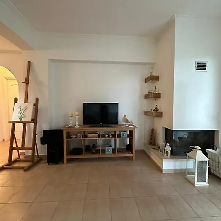 公寓 Casa Sul 卡诺尼