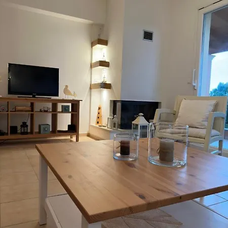 公寓 Casa Sul 卡诺尼