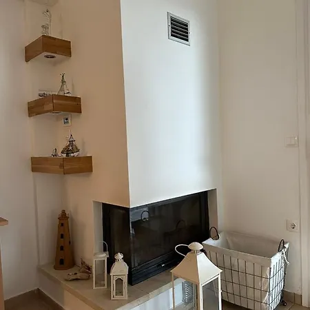 公寓 Casa Sul 卡诺尼