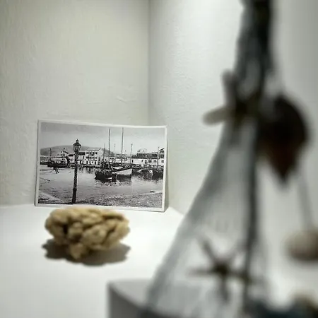 公寓 Casa Sul *