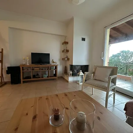 公寓 Casa Sul *