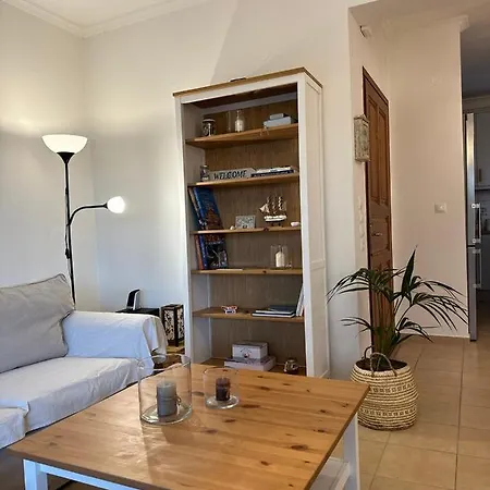 公寓 Casa Sul