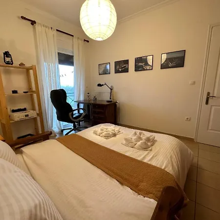 公寓 Casa Sul *
