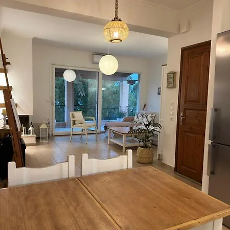 Casa Sul 公寓 卡诺尼