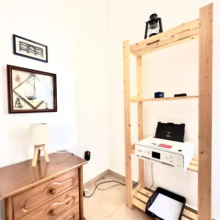 Casa Sul 公寓